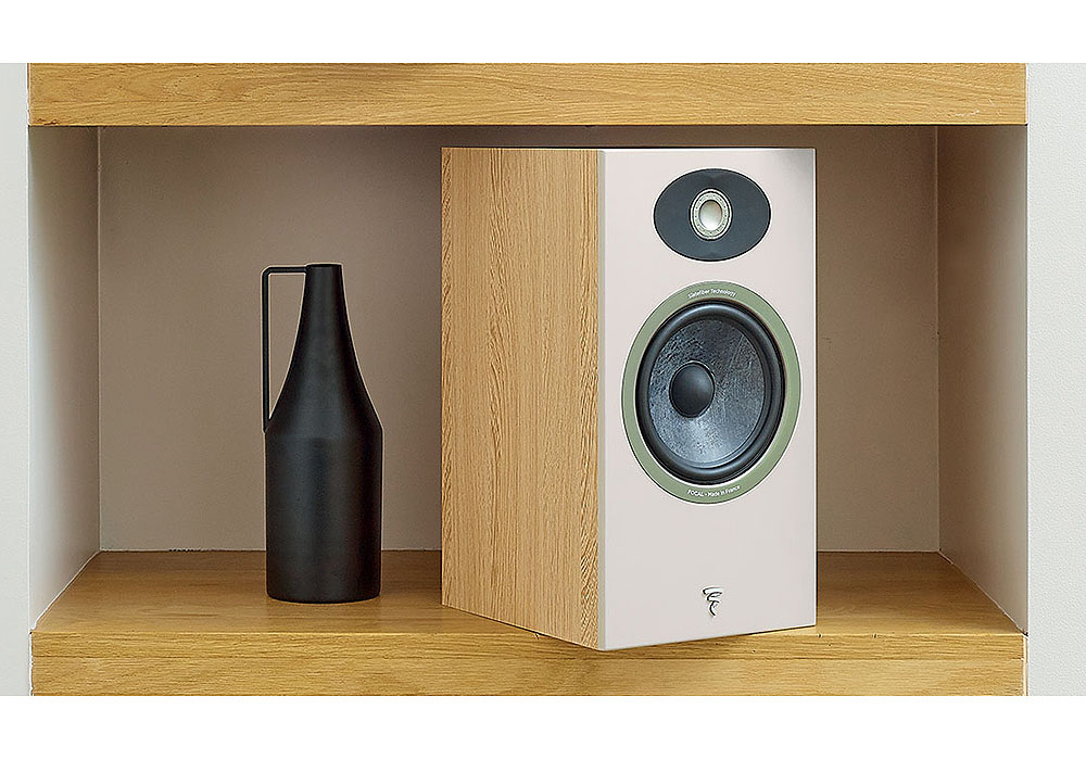 FOCAL - Theva No.1/LO/饤ȥʥڥ˥֥åեԡJPաں߸ͭ¨Ǽ