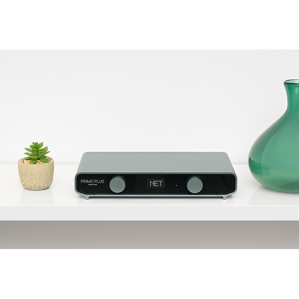 Volumio - Primo Plus�ʥץ��ץ饹�ˡ�PCM768/DSD256�б���USB-DAC��ܥͥåȥ���ץ졼�䡼�ˡ�JP�ա�1��29��ȯ��ͽ�ꡦ�������ʬ����ۡڼ���2��������ͽ�ꡦ��ͽ��������