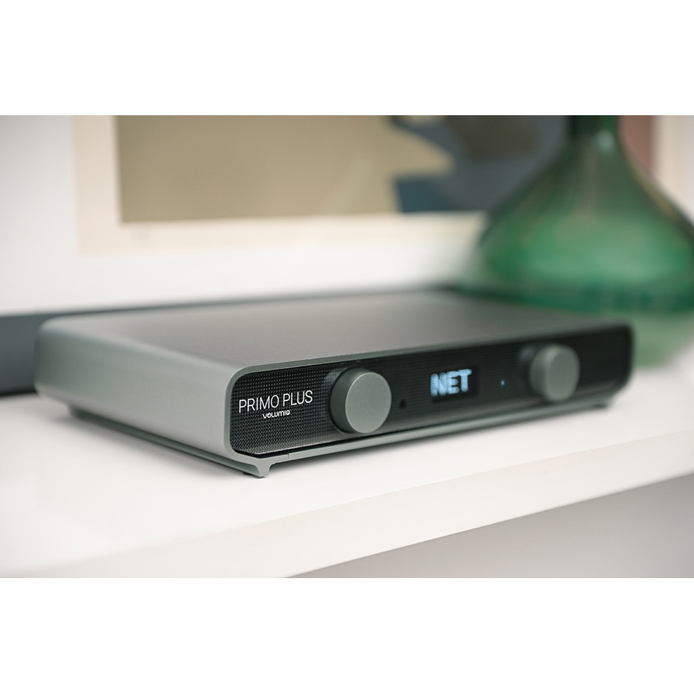 Volumio - Primo Plus�ʥץ��ץ饹�ˡ�PCM768/DSD256�б���USB-DAC��ܥͥåȥ���ץ졼�䡼�ˡ�JP�ա�1��29��ȯ��ͽ�ꡦ�������ʬ����ۡڼ���2��������ͽ�ꡦ��ͽ��������