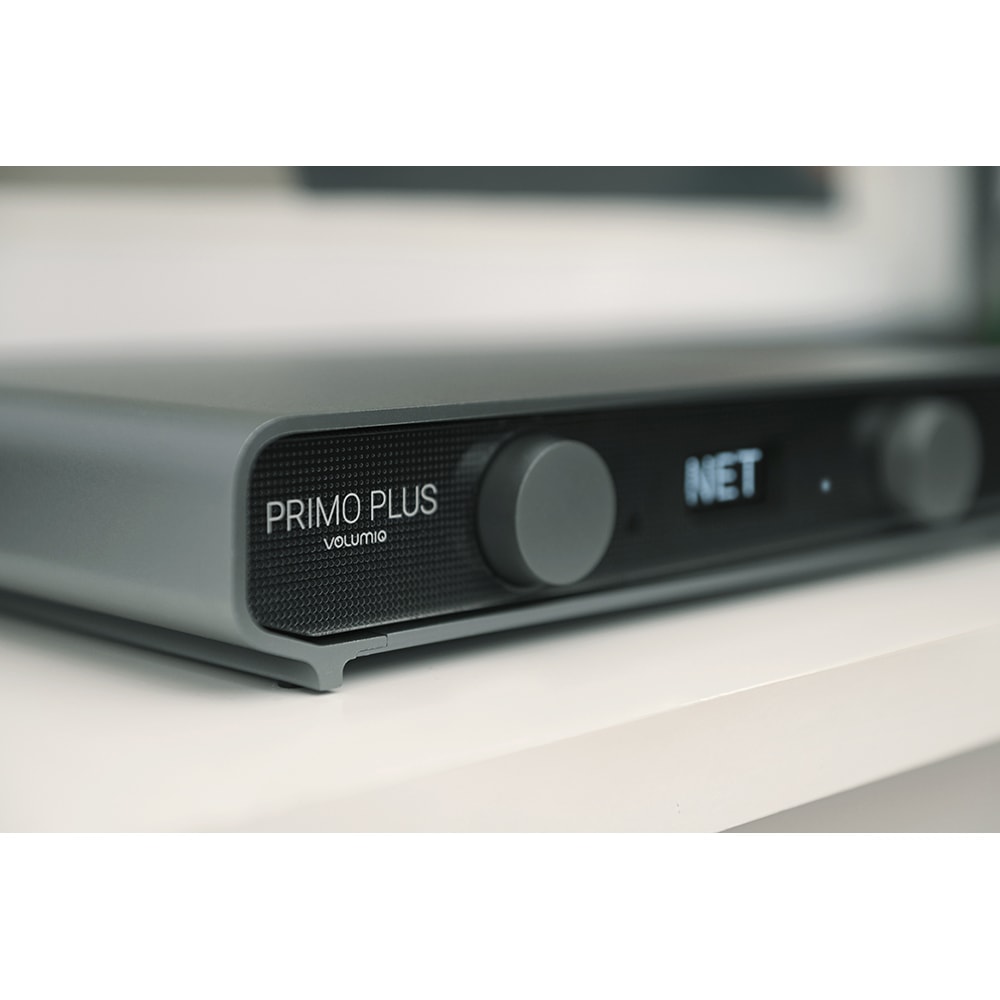 Volumio - Primo Plus�ʥץ��ץ饹�ˡ�PCM768/DSD256�б���USB-DAC��ܥͥåȥ���ץ졼�䡼�ˡ�JP�ա�1��29��ȯ��ͽ�ꡦ�������ʬ����ۡڼ���2��������ͽ�ꡦ��ͽ��������