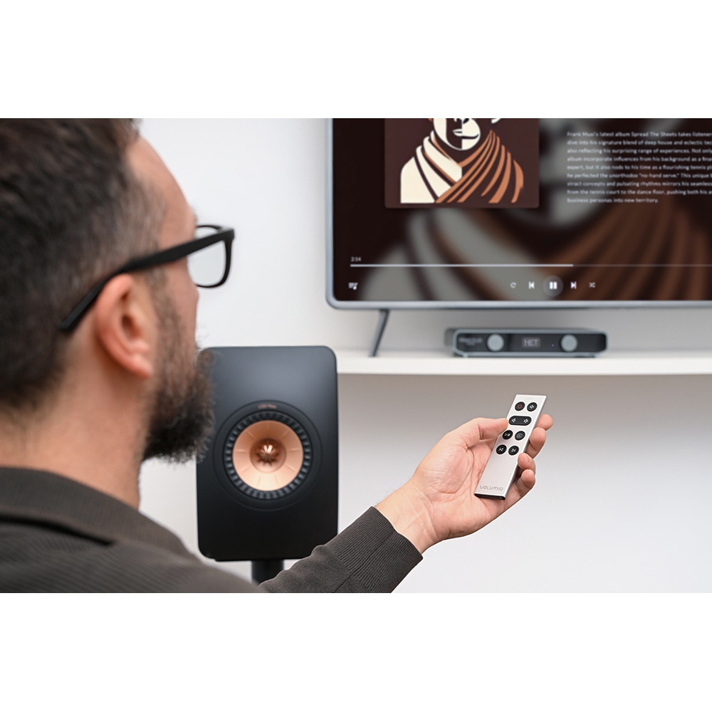 Volumio - Primo Plus�ʥץ��ץ饹�ˡ�PCM768/DSD256�б���USB-DAC��ܥͥåȥ���ץ졼�䡼�ˡ�JP�ա�1��29��ȯ��ͽ�ꡦ�������ʬ����ۡڼ���2��������ͽ�ꡦ��ͽ��������