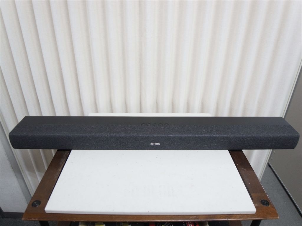 DENON - DHT-S217《JP-u》