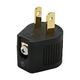 FURUTECH - FI-PA NCF��G�ˡ�3P-2P�Ѵ�AC�����ץ������å��ˡ�JP�աں߸�ͭ��¨Ǽ��