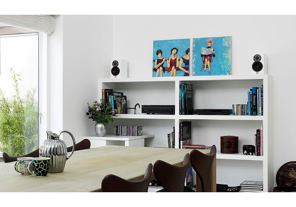 DALI - MENUET/W/�������ۥ磻�ȡʥڥ��˥֥å�������ե��ԡ�������JP�աں߸˸¤ꡦ�߸�ͭ��¨Ǽ��