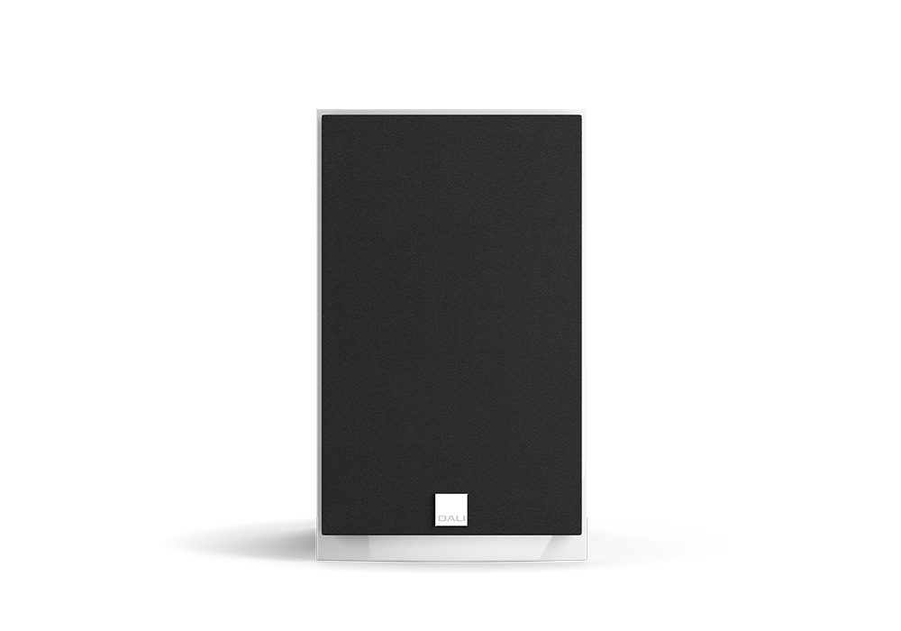 DALI - MENUET/W/グロスホワイト（ペア）ブックシェルフスピーカー《JP