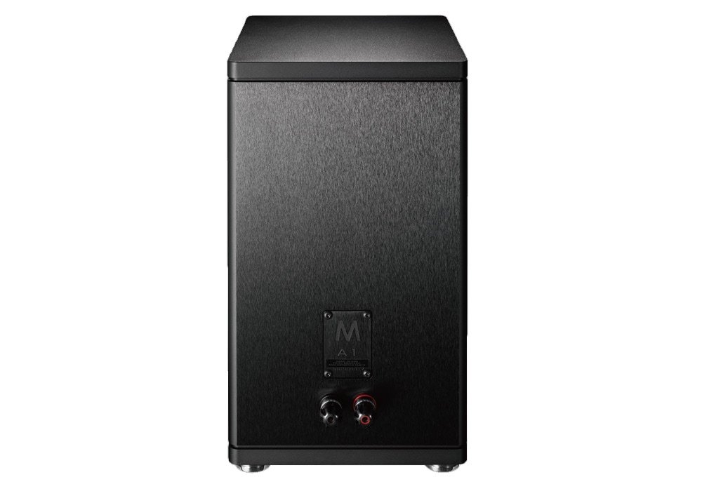 MAGICO - A1（ペア）ブックシェルフスピーカー《JP》【メーカー取寄品