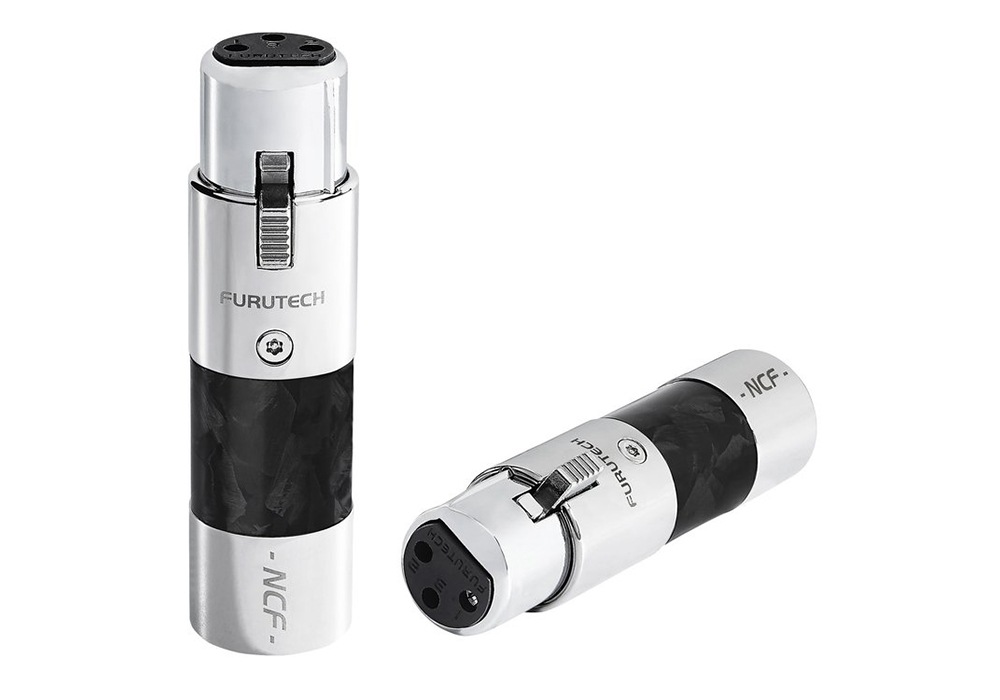 FURUTECH - NCF Clear Line-XLR��F�ˡ�XLR�᥹ü���ѥ饤�󥪥ץƥ��ޥ�������1�ġˡ�JP�աڥ᡼����ľ���ʡ�����Բġˡ�Ǽ���ϳ�ǧ�头Ϣ����