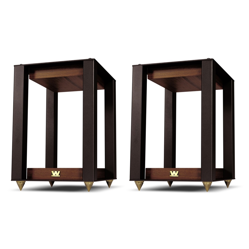 Wharfedale - LINTON HERITAGE STAND/WN/��������ʥåȡʥڥ������ѥ��ԡ�����������ɡ�JP�աڥ᡼����ľ���ʡ�����Բġˡ�Ǽ���ϳ�ǧ�头Ϣ����