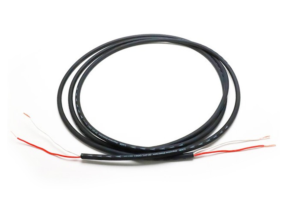 TIGLON - LIONESSES-HSE/リオネシス HSE（スピーカーケーブル・1.0m単位切り売り）《JP》【在庫有り即納】 | | オーディオ、ホームシアターの専門店 オーディオ逸品館.JP