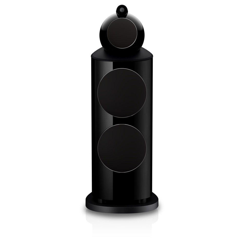 B&W - 801D5/���ƥ륹���֥�å���801D5/B�ˡ�1�ܡ˥ե���������ɥ��ԡ��������緿DM�ѡ�JP�ա�10����ȯ��ͽ�ꡦ��ͽ��������