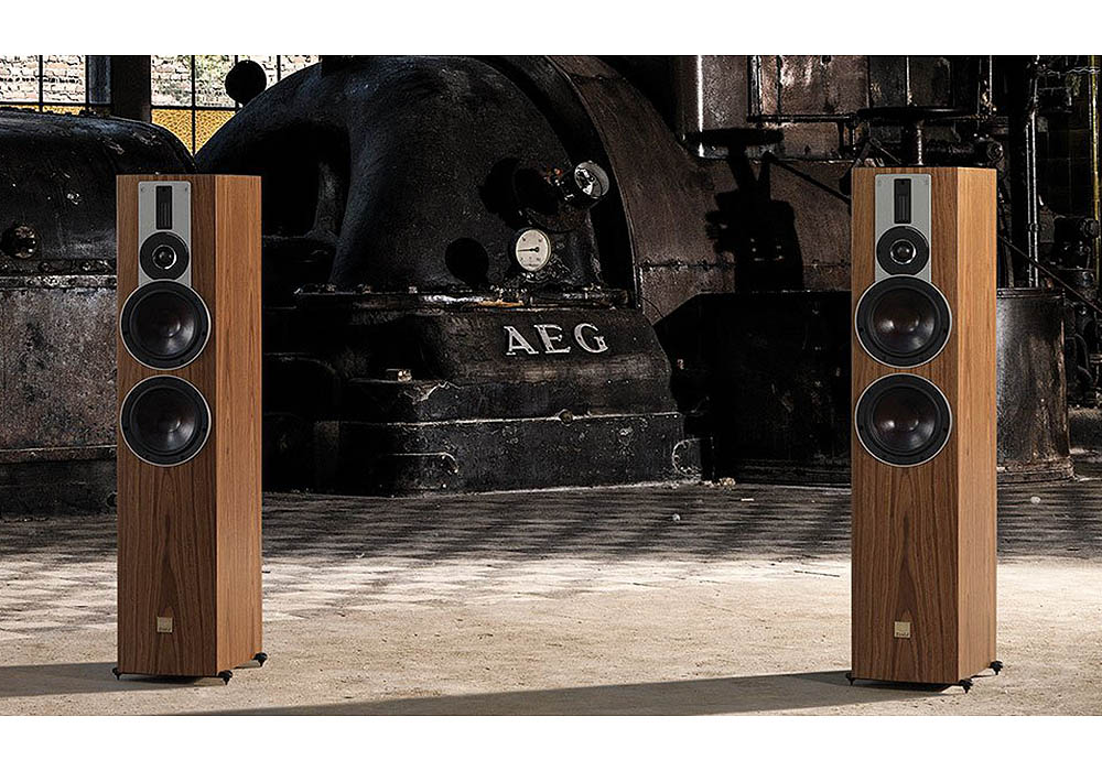 DALI - RUBICON6/WH/�������ۥ磻�ȡ�1�ܡ˥ե���������ɥ��ԡ�������JP�աڴ����