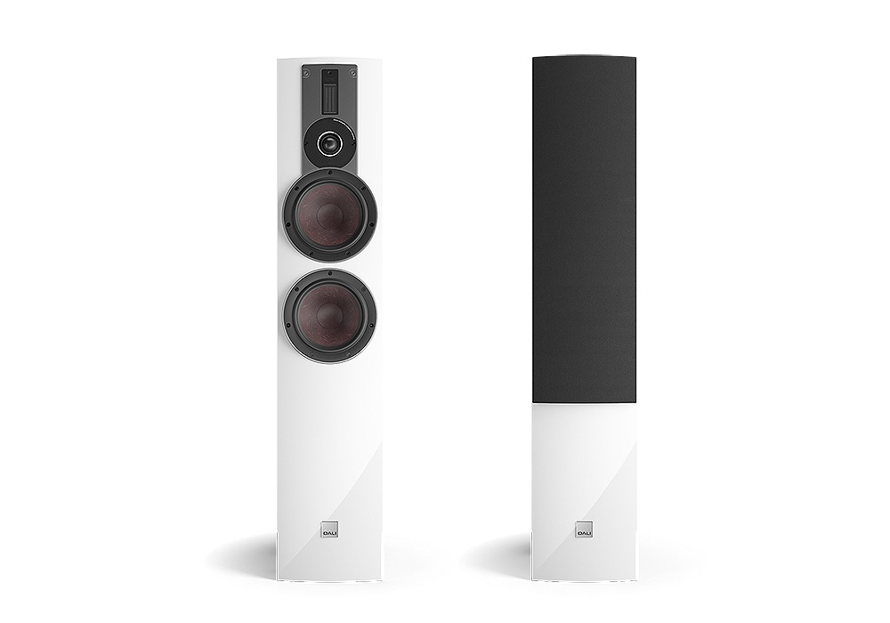 DALI - RUBICON6/WH/�������ۥ磻�ȡ�1�ܡ˥ե���������ɥ��ԡ�������JP�աڴ����