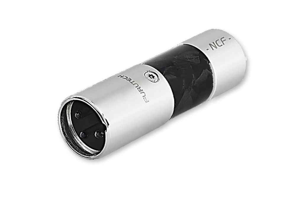 FURUTECH - NCF Clear Line-XLR��M�ˡ�XLR����ü���ѥ饤�󥪥ץƥ��ޥ�������1�ġˡ�JP�աڥ᡼����ľ���ʡ�����Բġˡ�Ǽ���ϳ�ǧ�头Ϣ����