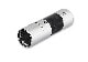 FURUTECH - NCF Clear Line-XLR��M�ˡ�XLR����ü���ѥ饤�󥪥ץƥ��ޥ�������1�ġˡ�JP�աڥ᡼����ľ���ʡ�����Բġˡ�Ǽ���ϳ�ǧ�头Ϣ����