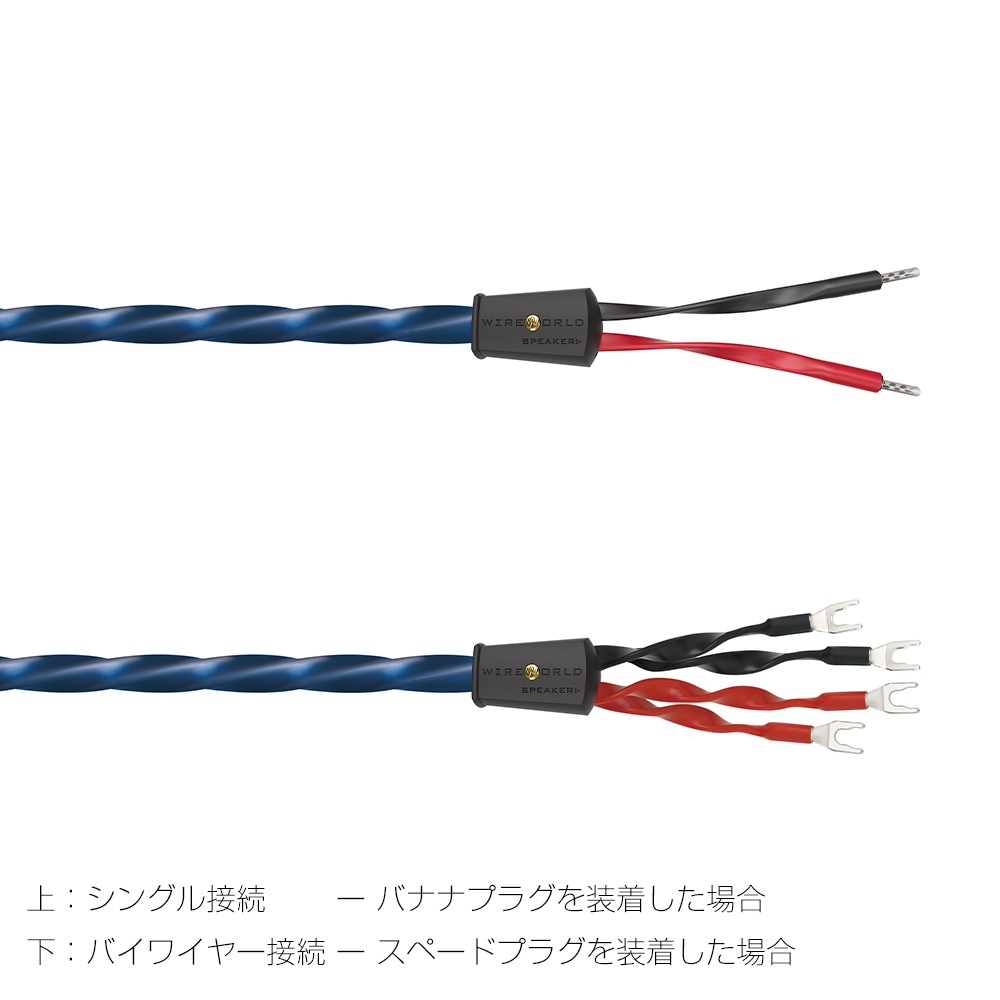 WIREWORLD - OAB10/1.5m�ʥ��ԡ����������֥롦���󥰥�Х��磻�䡼���ڥ�/��ü������ˡ�Oasis 10��ڼ�������/�׻�����ѡۡ�JP�ա�Ǽ���ϳ�ǧ�头Ϣ����