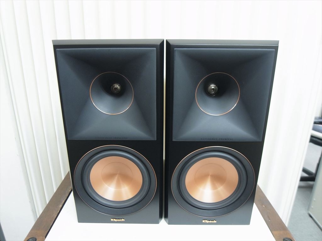 Klipsch - RP-600M-2（ペア）《JP-u》