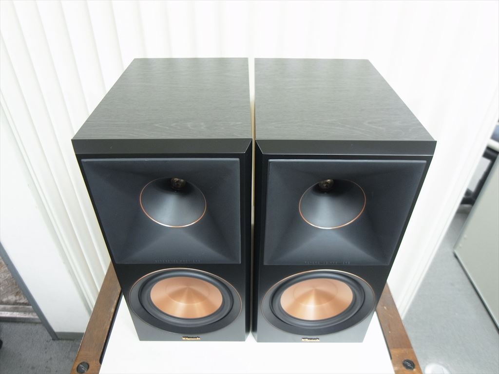 Klipsch - RP-600M-2（ペア）《JP-u》 | | オーディオ、ホームシアター