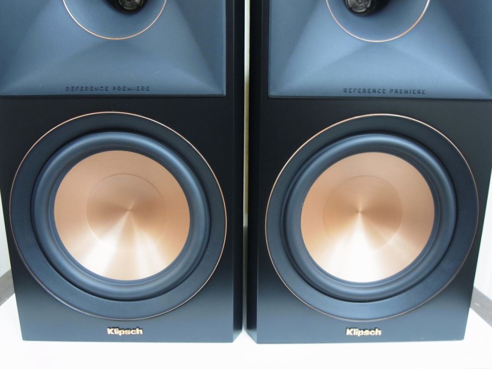 Klipsch - RP-600M-2（ペア）《JP-u》 | | オーディオ、ホームシアター