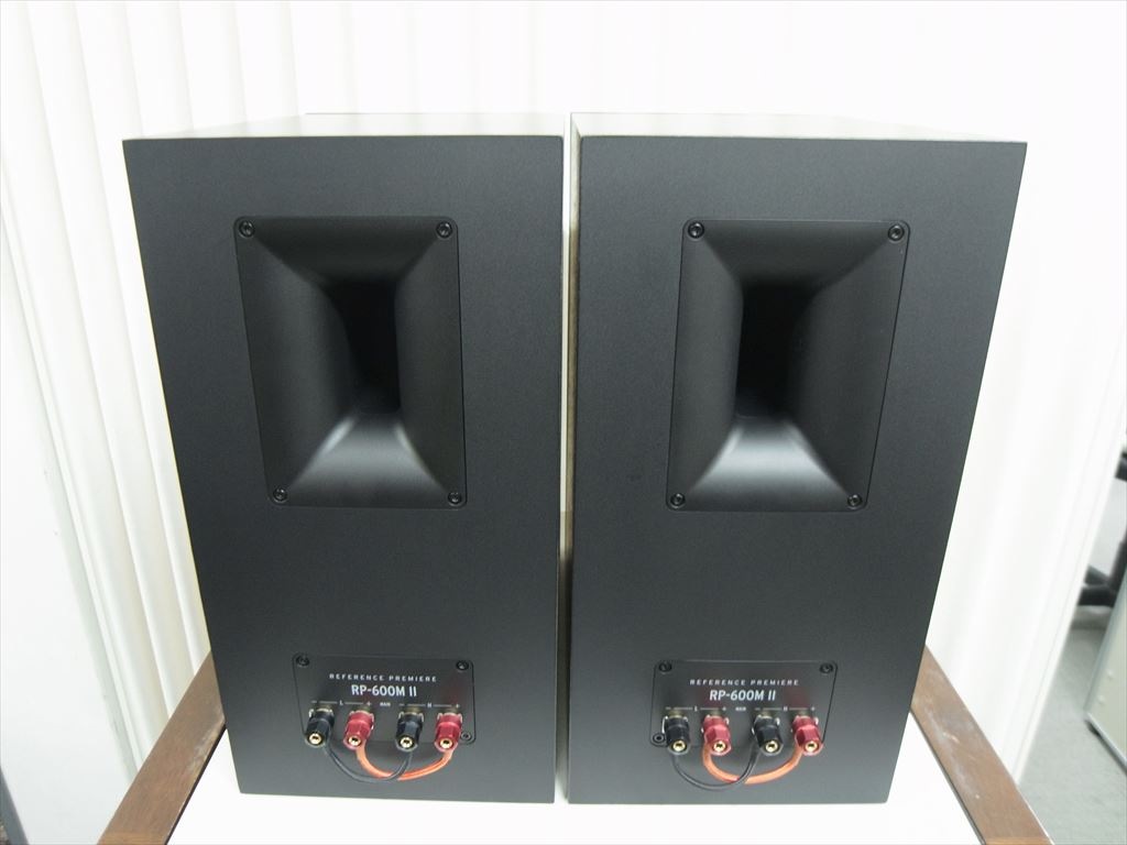 Klipsch - RP-600M-2（ペア）《JP-u》 | | オーディオ、ホームシアター