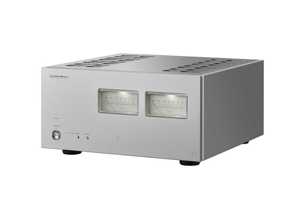 LUXMAN - M-10Xʥƥ쥪ѥסˡ緿LUXѡJPաں߸ͭꡦ37ĶǤϤǽ̳ƻ10ĶԲġˡ