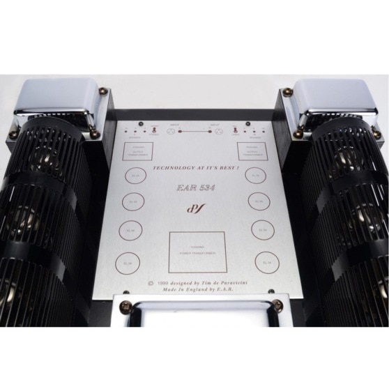 EAR - 534（ステレオパワーアンプ）《JP》【メーカー直送品（代引不可