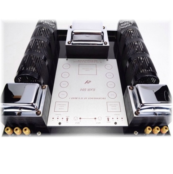 EAR - 534（ステレオパワーアンプ）《JP》【メーカー直送品（代引不可