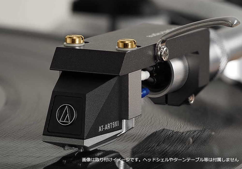 audio-technica - AT-ART9XI��Ŵ��MC�����ƥ쥪�����ȥ�å���̵���ü�饤�󥳥󥿥��ȿˡ�JP�աں߸�ͭ��¨Ǽ��