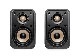 Polk Audio - ES10/BLK/�֥�å��ʥڥ��˥��饦��ɥ��ԡ�������JP�աں߸�ͭ��¨Ǽ��