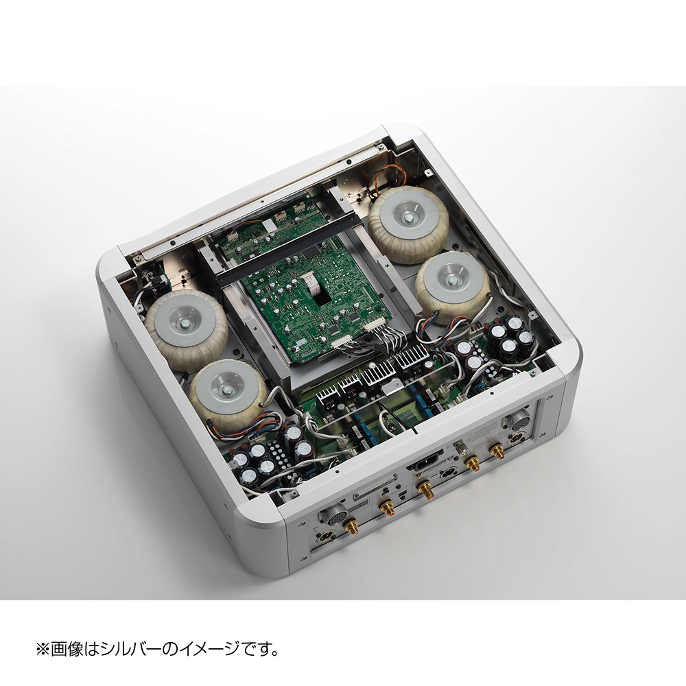 ESOTERIC - Grandioso K1X SE Gold Edition/������ɡ�SACD/CD�ץ졼�䡼�ˡ��緿ESO�ѡ�������30������ǥ�ۡ�JP�աڴ����