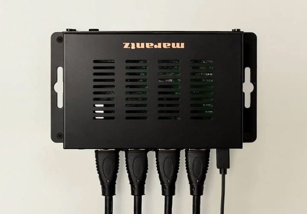 marantz - VS3003��8K�б� HDMI�����å��㡼�ˡ�JP�աڴ����