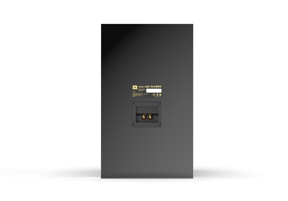 JBL - L82 Classic BG/グロスブラック（JBLL82CLASSICBG）（ペア