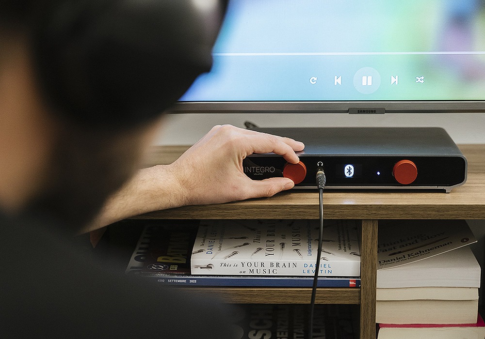 Volumio - Integro�ʥ���ƥ����ˡʥͥåȥ�����ץ�ᥤ�󥢥�סˡ�JP�աڥ᡼��������ʡ�Ǽ���ϳ�ǧ�头Ϣ����