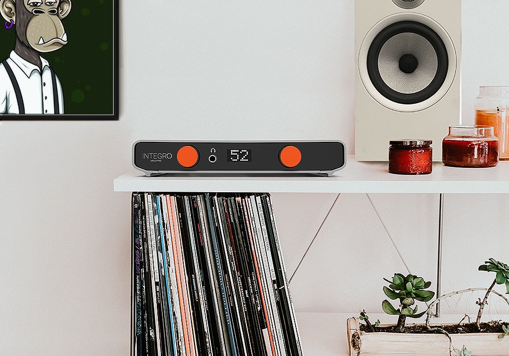 Volumio - Integro�ʥ���ƥ����ˡʥͥåȥ�����ץ�ᥤ�󥢥�סˡ�JP�աڥ᡼��������ʡ�Ǽ���ϳ�ǧ�头Ϣ����