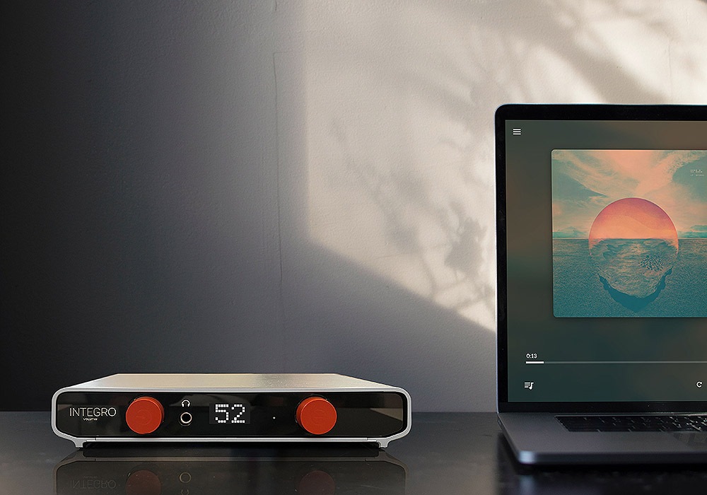 Volumio - Integro�ʥ���ƥ����ˡʥͥåȥ�����ץ�ᥤ�󥢥�סˡ�JP�աڥ᡼��������ʡ�Ǽ���ϳ�ǧ�头Ϣ����