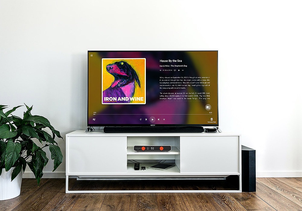 Volumio - Integro�ʥ���ƥ����ˡʥͥåȥ�����ץ�ᥤ�󥢥�סˡ�JP�աڥ᡼��������ʡ�Ǽ���ϳ�ǧ�头Ϣ����