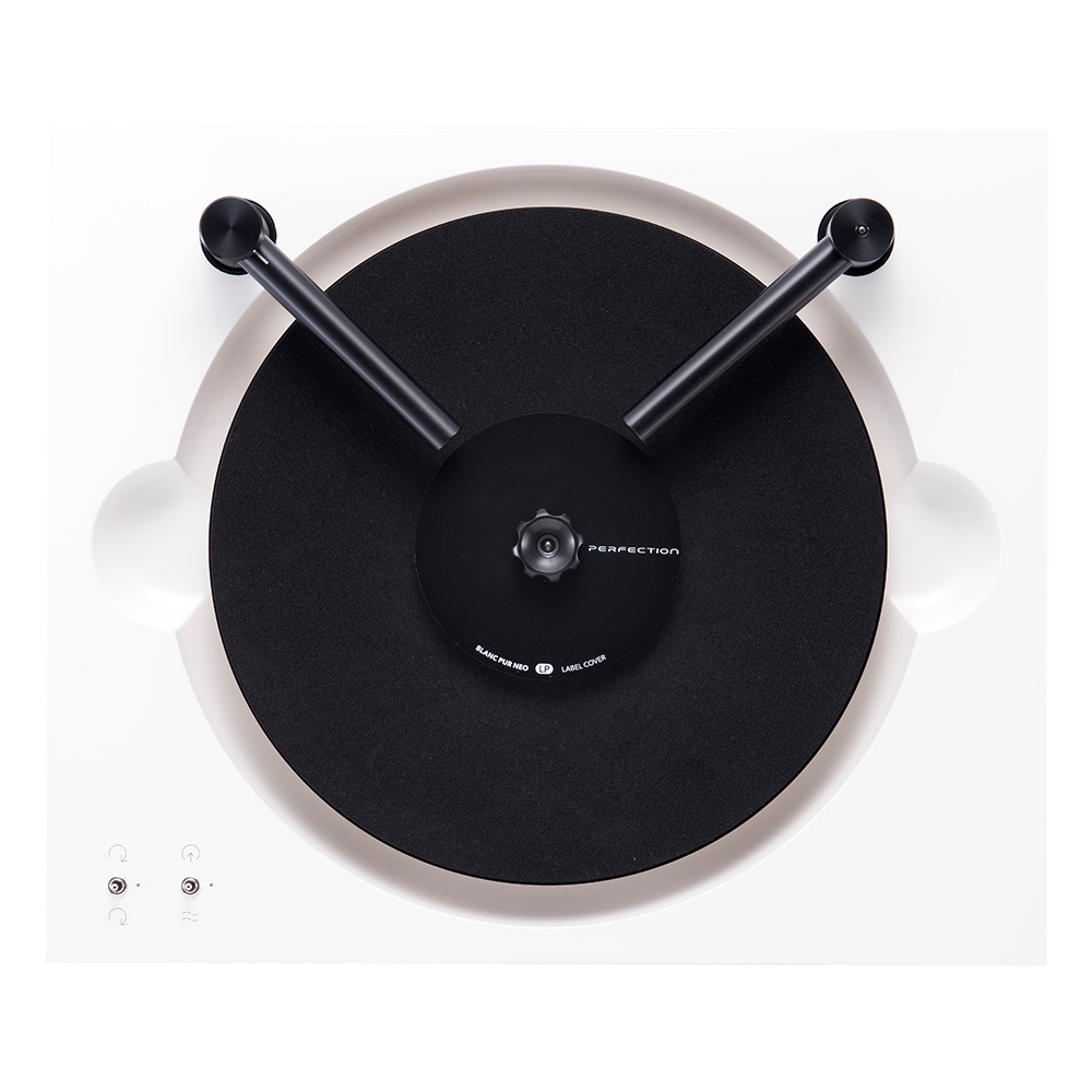 Perfection - PFT-VC1 BLANC PUR NEOʥ֥ ԥ塼 ͥ˥Х塼༰쥳ɥ꡼˥󥰥ޥJPաں߸ͭ¨Ǽ