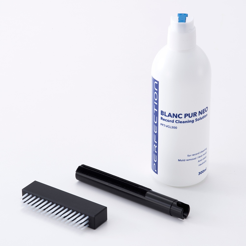 Perfection - PFT-VC1 BLANC PUR NEOʥ֥ ԥ塼 ͥ˥Х塼༰쥳ɥ꡼˥󥰥ޥJPաں߸ͭ¨Ǽ