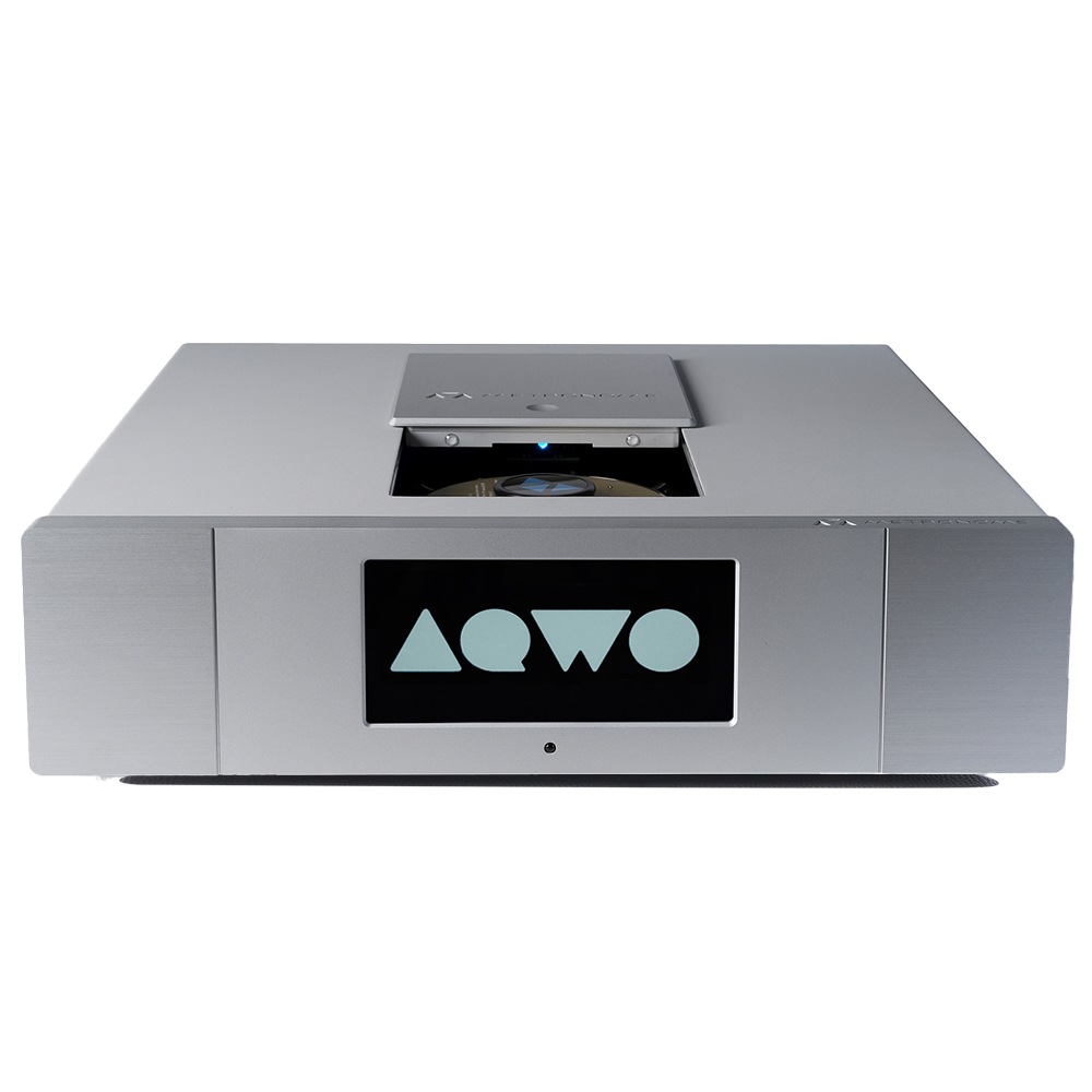 METRONOME - AQWO2/����С��㥢����2��SACD/CD�ץ졼�䡼+D/A����С�������JP�աڥ᡼����ľ���ʡ�����Բġˡ�Ǽ���ϳ�ǧ�头Ϣ����