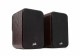 Polk Audio - ES10/BRN/�֥饦��ʥڥ��˥��饦��ɥ��ԡ�������JP�աں߸�ͭ��¨Ǽ��