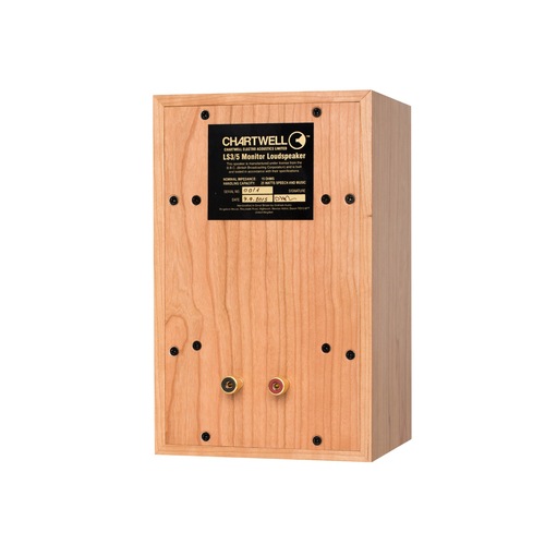 GRAHAM AUDIO - CHARTWELL-LS3/5/�����꡼�ʥڥ��ˡڿ����ʡۡ�JP�ա�10/9���б����᡼����ľ���ʡ�����Բġˡ�Ǽ���ϳ�ǧ�头Ϣ����