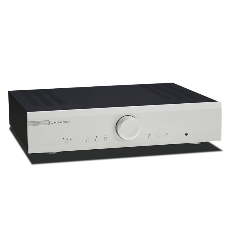 Musical Fidelity m3si プリメインアンプ Musical Fidelity | M3si Integrated Amplifier