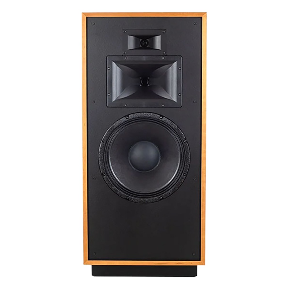 Klipsch - Forte IV/CH/�����꡼�ʥե���ơˡ�1�ܡ˥ե��������ԡ��������緿TEC�ѡ�JP�աڴ����