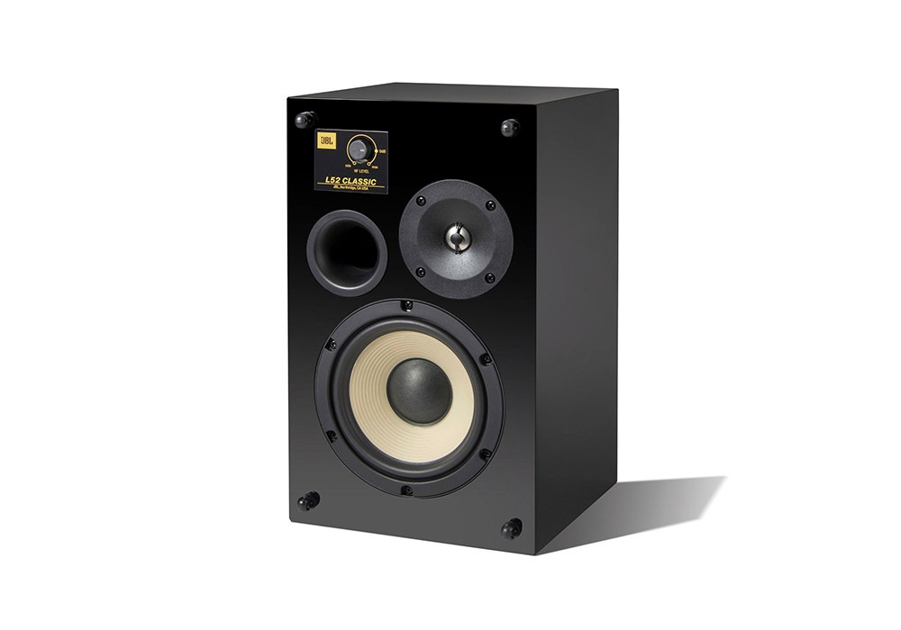 JBL L52 Classic ブラック　サランネット JBL L52 Classic ブラックサランネット