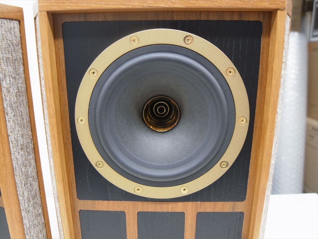TANNOY - AUTOGRAPH-MINI/チーク（ペア）《JP-u》 | | オーディオ