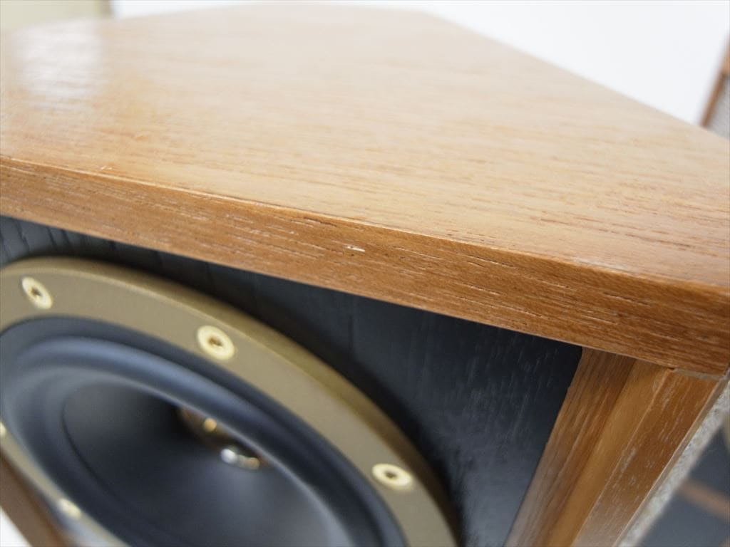 TANNOY - AUTOGRAPH-MINI/チーク（ペア）《JP-u》 | | オーディオ