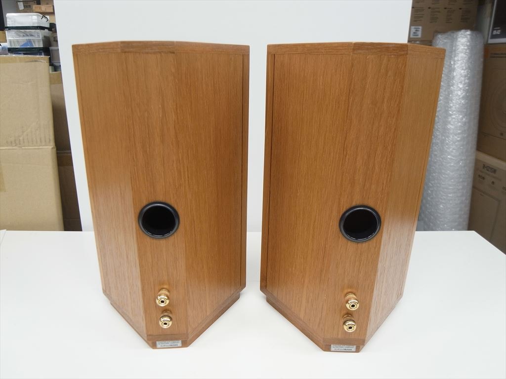 TANNOY - AUTOGRAPH-MINI/チーク（ペア）《JP-u》 | | オーディオ