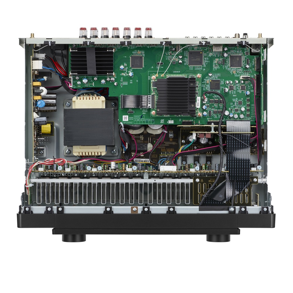 marantz - CINEMA 70sS2/�֥�å���CINEMA70SS2/FB��7.2ch�������ǥ����� AV���饦��ɥ쥷���С���JP�ա�10��30��ȯ�䡦��ͽ��������