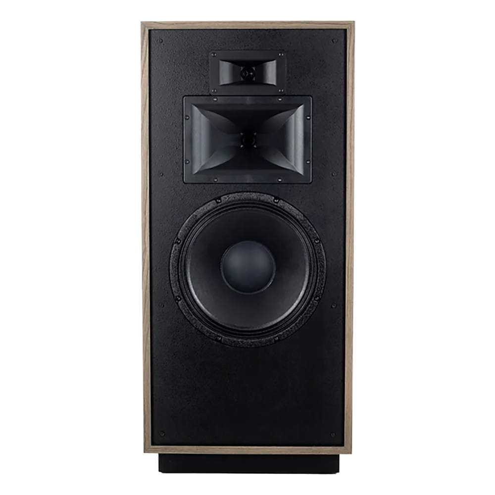 Klipsch - Forte IV/OK/オーク（フォルテ）（1本）フロア型スピーカー