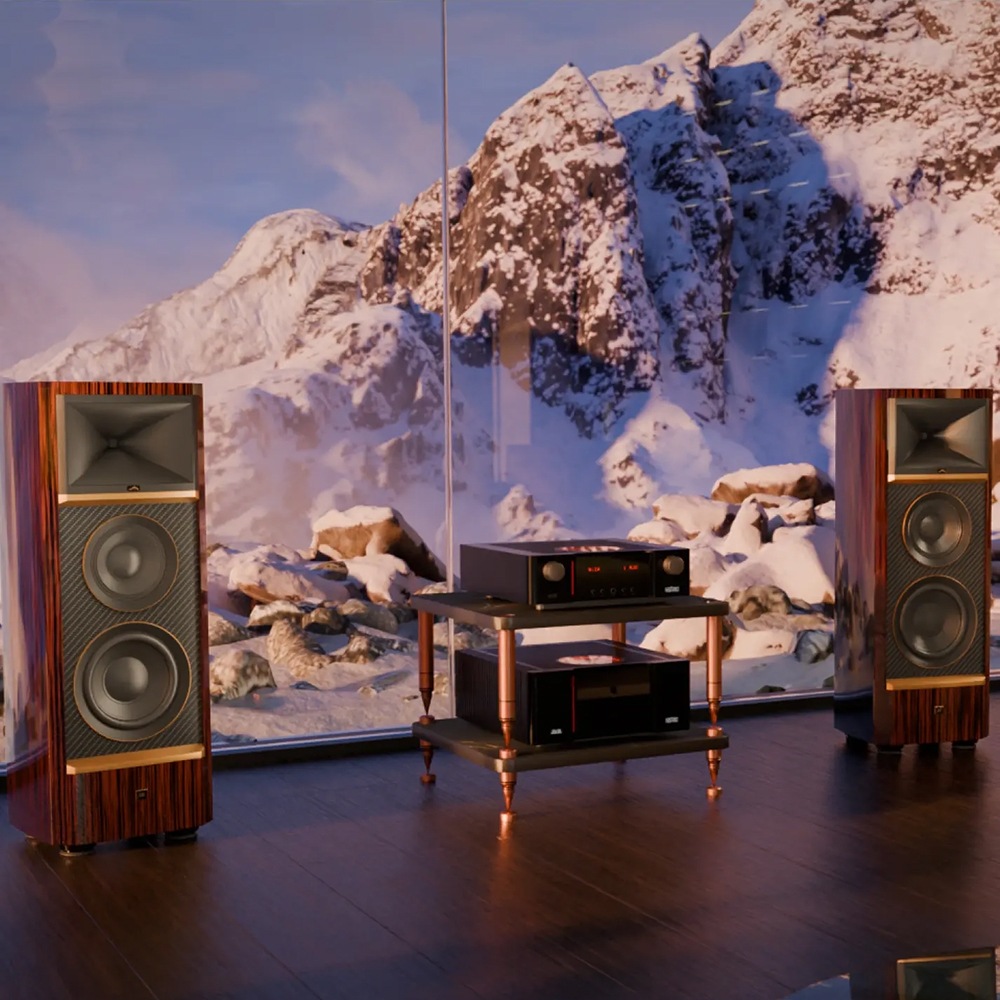 JBL - Summit Pumori��JBLSUMPUMORIEG �ˡ�1��˥ե���������ɥ��ԡ��������緿HAR�ѡ�JP�աڥ᡼��������ʡ�Ǽ���ϳ�ǧ�头Ϣ����