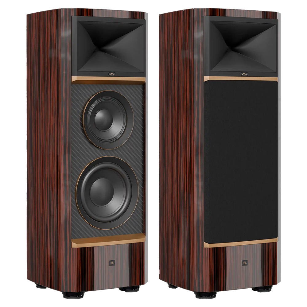 JBL - Summit Pumori（JBLSUMPUMORIEG ）（1台）フロアスタンド